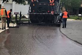 Best Recycled Asphalt Driveway Installation  in Avenal, CA